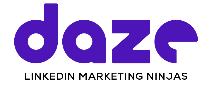 Daze B2B Tech Marketing Agency