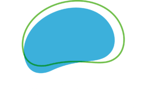 Brainsway logo white