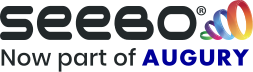 Seebo-x-Augury-logo